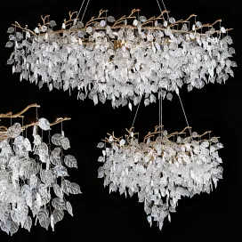 Pendant Chandeliers MODESTYLE
